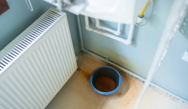 Reliable FL Water damage restoration Solutions