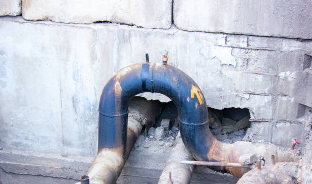 Best Ceiling water damage repair  in Liberty Triangle, FL